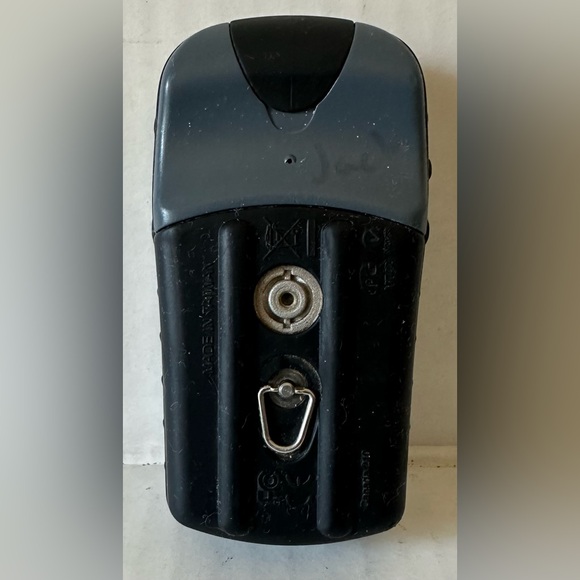 Garmin eTrex Legend HCX Handheld Oudoor Personal Navigation GPS - Picture 3 of 12